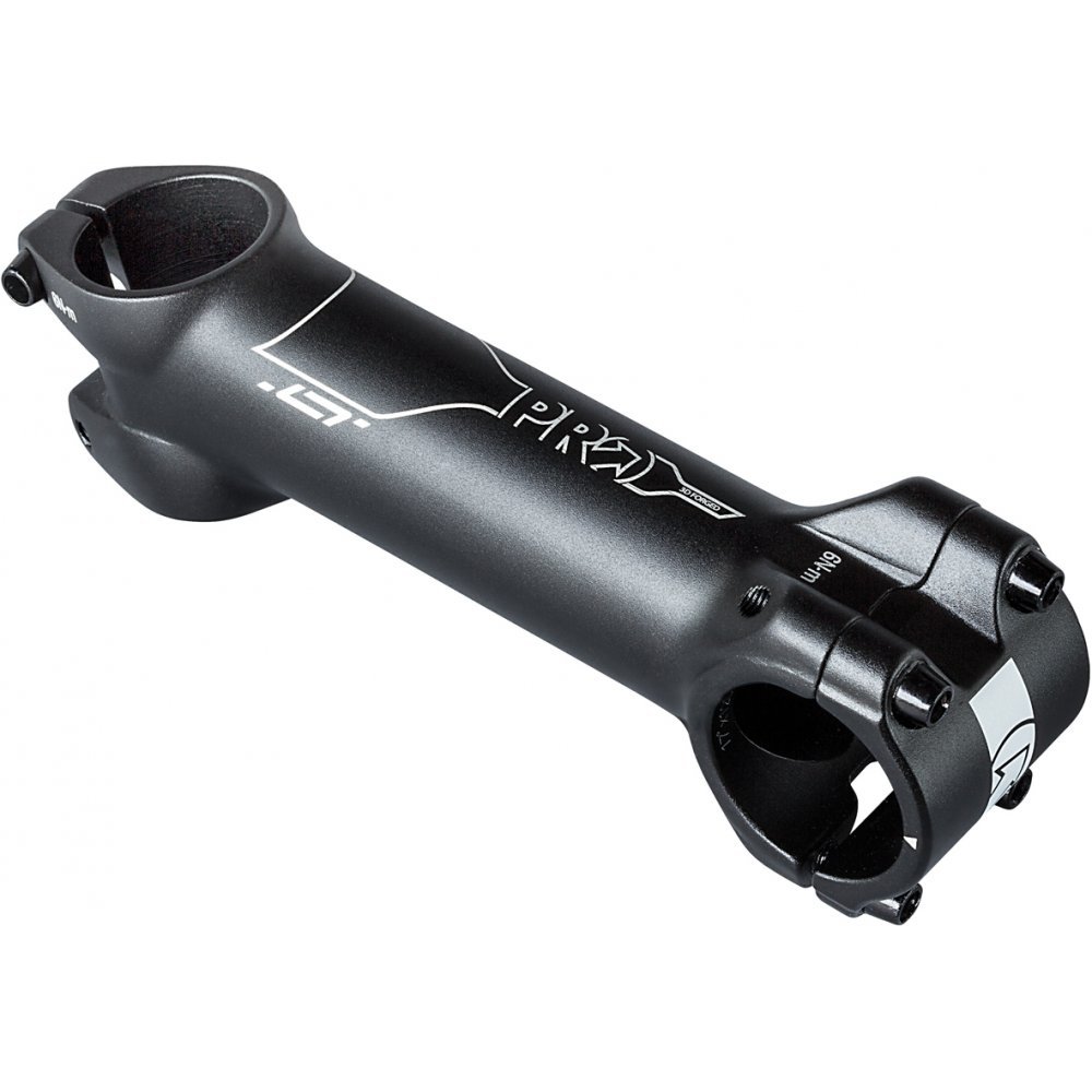 Amazon.com : PRO LT Stem 31.8mm/120mm/+-6 Degree Black